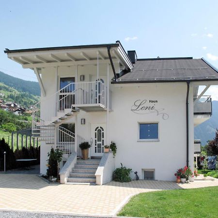 Apartment Leni - Fie150 By Interhome Fliess Exterior foto