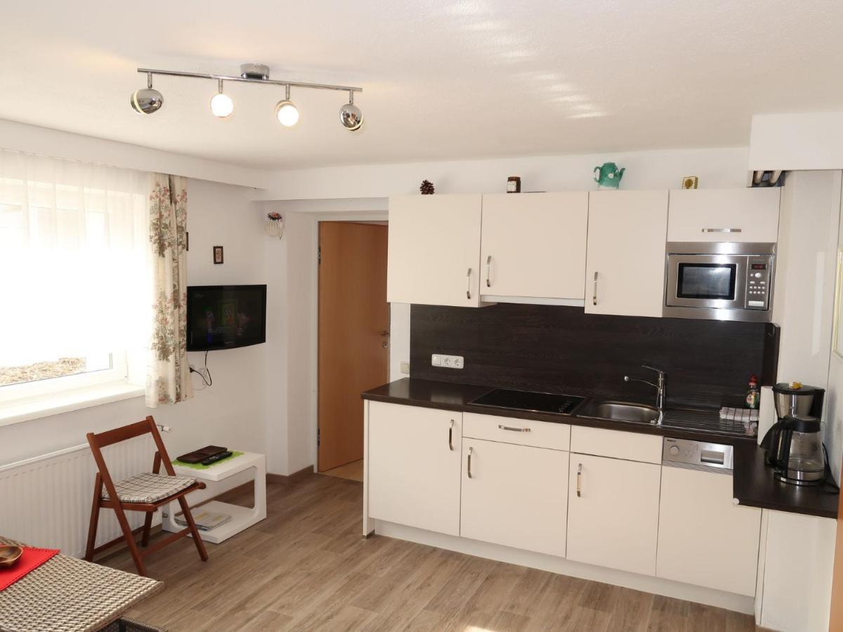 Apartment Leni - Fie150 By Interhome Fliess Exterior foto